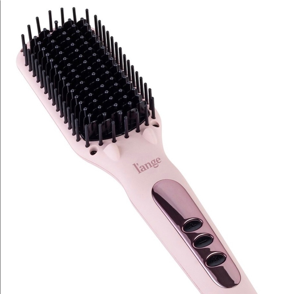 L’ANGE blush straightening brush